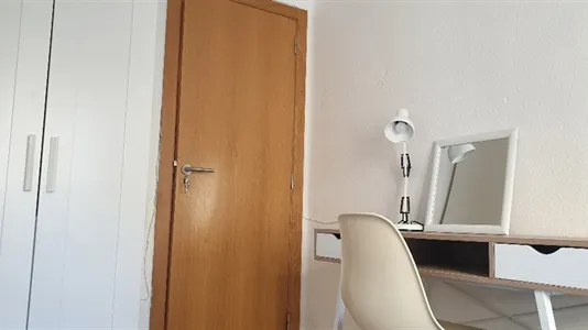 Rooms in Castellón de la Plana/Castelló de la Plana - photo 8