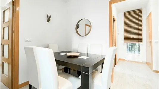 Apartments in Madrid Tetuán - photo 7