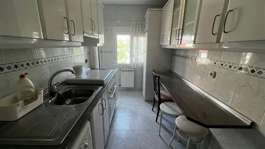 Rooms in Madrid Hortaleza - photo 5