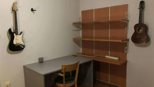 Rooms in Thessaloniki - photo 4