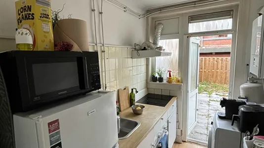 Rooms in Location is not specified - photo 5