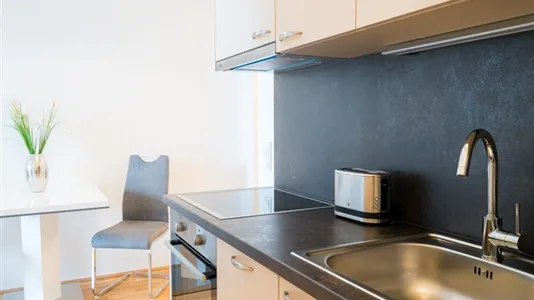 Apartments in Vienna Leopoldstadt - photo 5