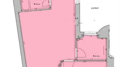 Apartment for rent in Berlin Charlottenburg-Wilmersdorf, Berlin