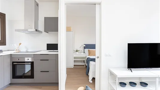 Apartments in Barcelona Ciutat Vella - photo 10