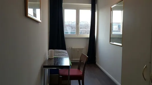 Rooms in Berlin Tempelhof-Schöneberg - photo 6