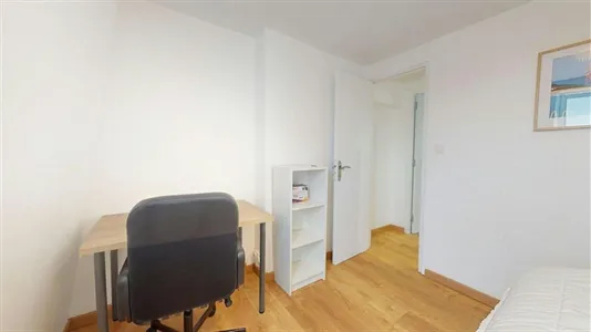Rooms in Lille - photo 4