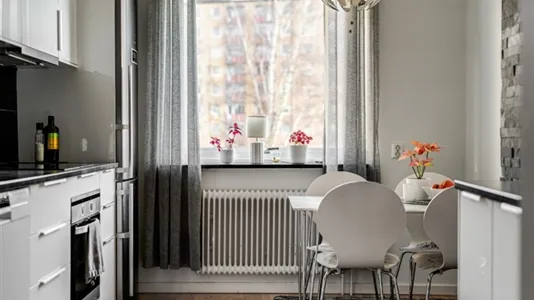 Apartments in Västra hisingen - photo 10