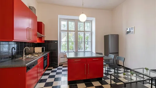 Rooms in Vienna Leopoldstadt - photo 6