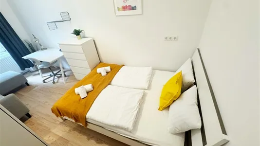 Rooms in Wien Währing - photo 7