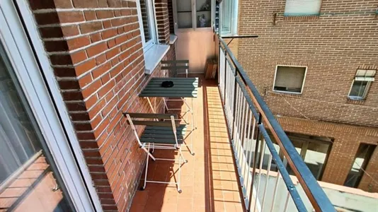 Rooms in Madrid Tetuán - photo 10