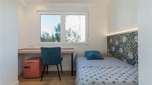 Rooms in Madrid Fuencarral-El Pardo - photo 2