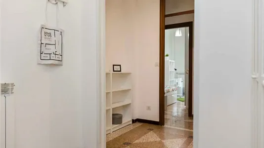 Rooms in Bologna - photo 8