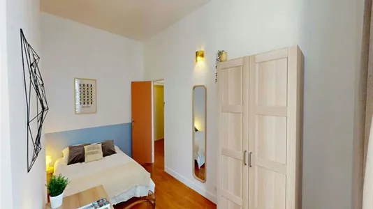 Rooms in Paris 2ème arrondissement - Bourse - photo 2
