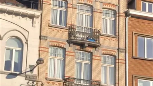 Rooms in Brussels Elsene - photo 4