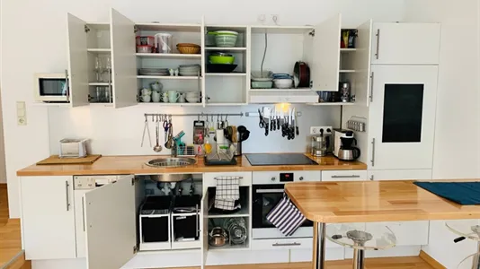 Apartments in Location is not specified - photo 4