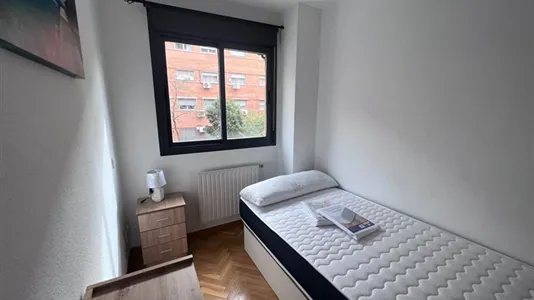 Rooms in Madrid Vicálvaro - photo 4