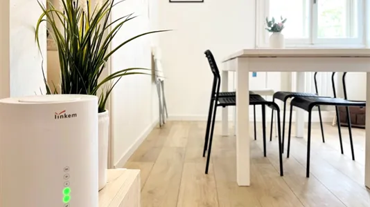 Rooms in Padua - photo 7