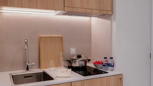 Apartments in Location is not specified - photo 6