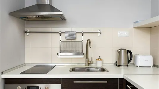 Apartments in Budapest Terézváros - photo 8