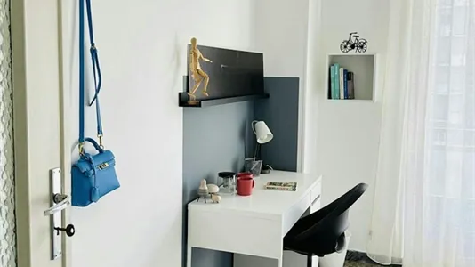 Rooms in Turin - photo 5