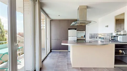 Apartments in Toulouse - photo 6