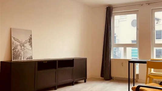 Apartments in Berlin Mitte - photo 5