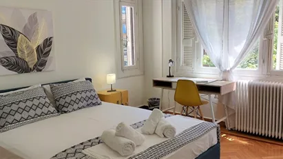 Room for rent in Athens Agios Nikolaos, Athens