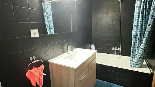 Rooms in Castellón de la Plana/Castelló de la Plana - photo 7