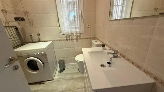 Rooms in Madrid Chamberí - photo 7