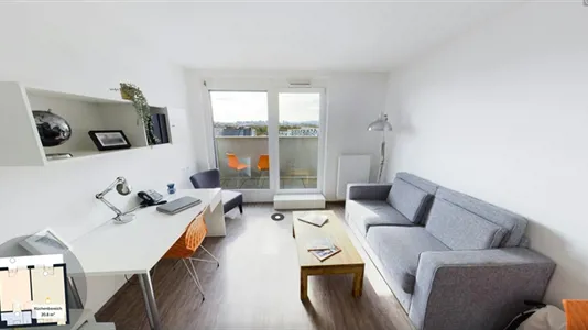 Apartments in Vienna Leopoldstadt - photo 2