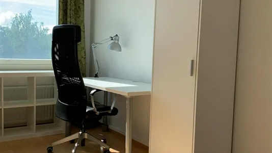 Rooms in Espoo - photo 8