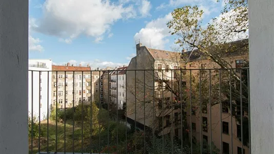 Apartments in Berlin Pankow - photo 7