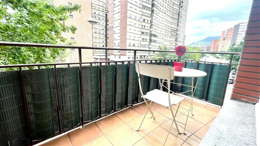 Rooms in Bilbao - photo 10