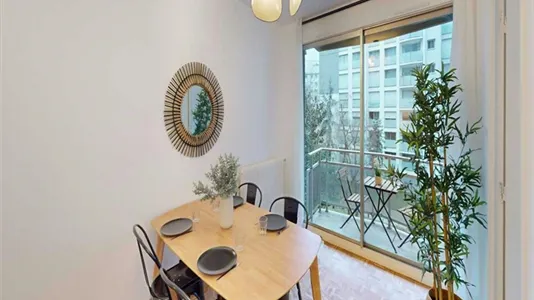 Rooms in Paris 19ème arrondissement - photo 5