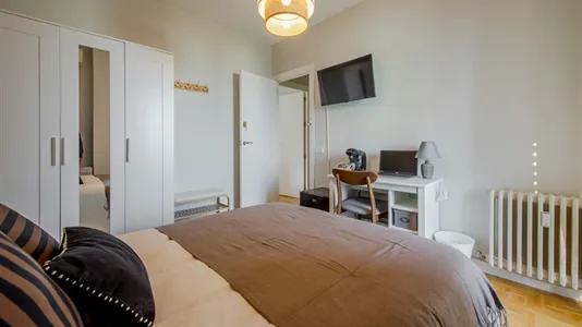 Rooms in Madrid Tetuán - photo 4