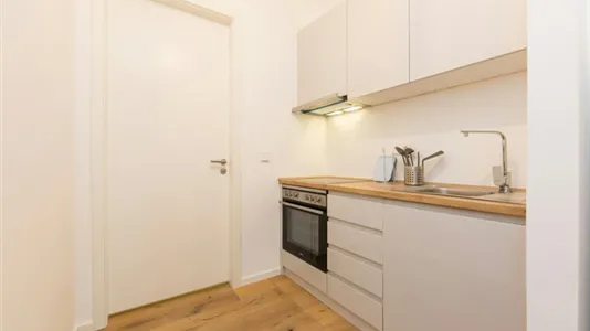 Rooms in Berlin Mitte - photo 6