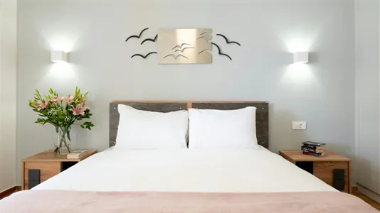 Apartments in Athens Agios Nikolaos - photo 7