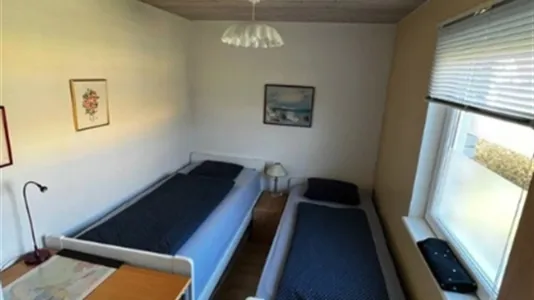 Houses in Halmstad - photo 8