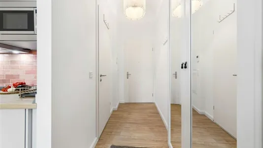 Apartments in Location is not specified - photo 5