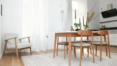 Apartment for rent in Berlin Charlottenburg-Wilmersdorf, Berlin