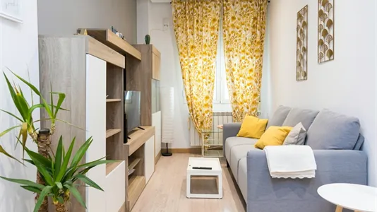 Rooms in Zaragoza - photo 7