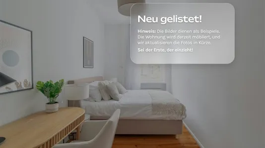 Apartments in Berlin Mitte - photo 3