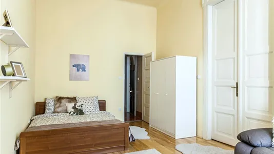 Rooms in Budapest Erzsébetváros - photo 5