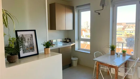 Apartments in Brussels Elsene - photo 2