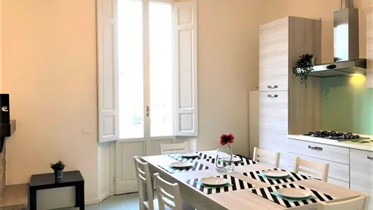 Rooms in Florence - photo 7
