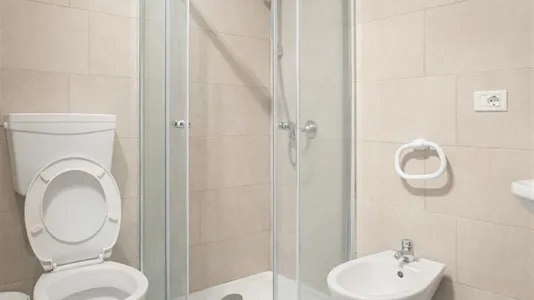 Rooms in Bologna - photo 8