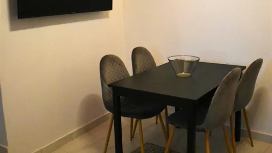 Houses in Aegina - photo 10