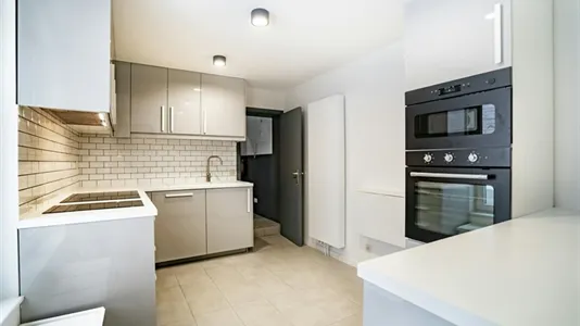 Rooms in Brussels Elsene - photo 9