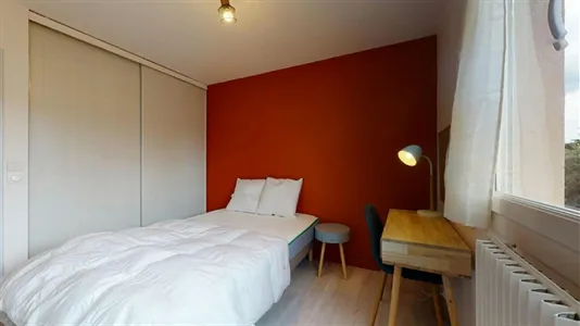 Rooms in Aix-en-Provence - photo 5