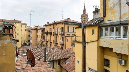 Rooms in Bologna - photo 9